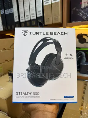 Turtle Beach Stealth 500