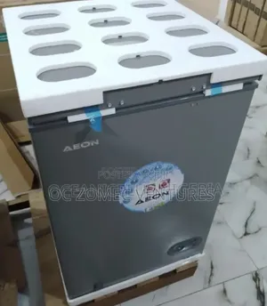 Aeon Acf150gk Chest Freezer.