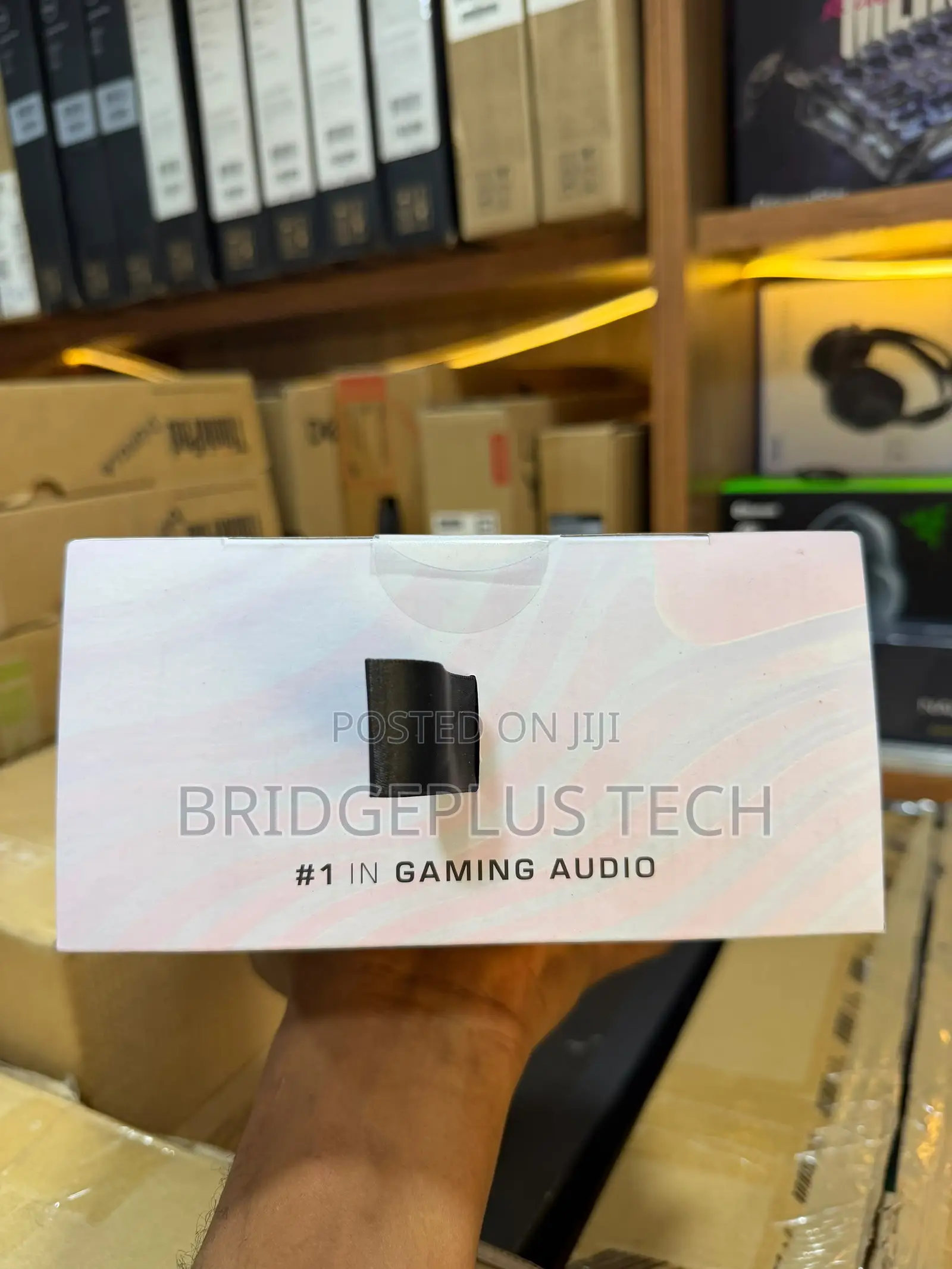 Turtle Beach Stealth 500