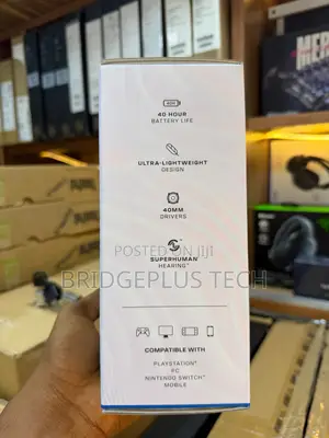 Turtle Beach Stealth 500