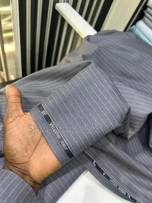 Tessuti Merino Italian Fabrics #17000 Per Yard