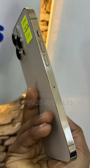 Apple iPhone 13 Pro Max 128 GB Gold