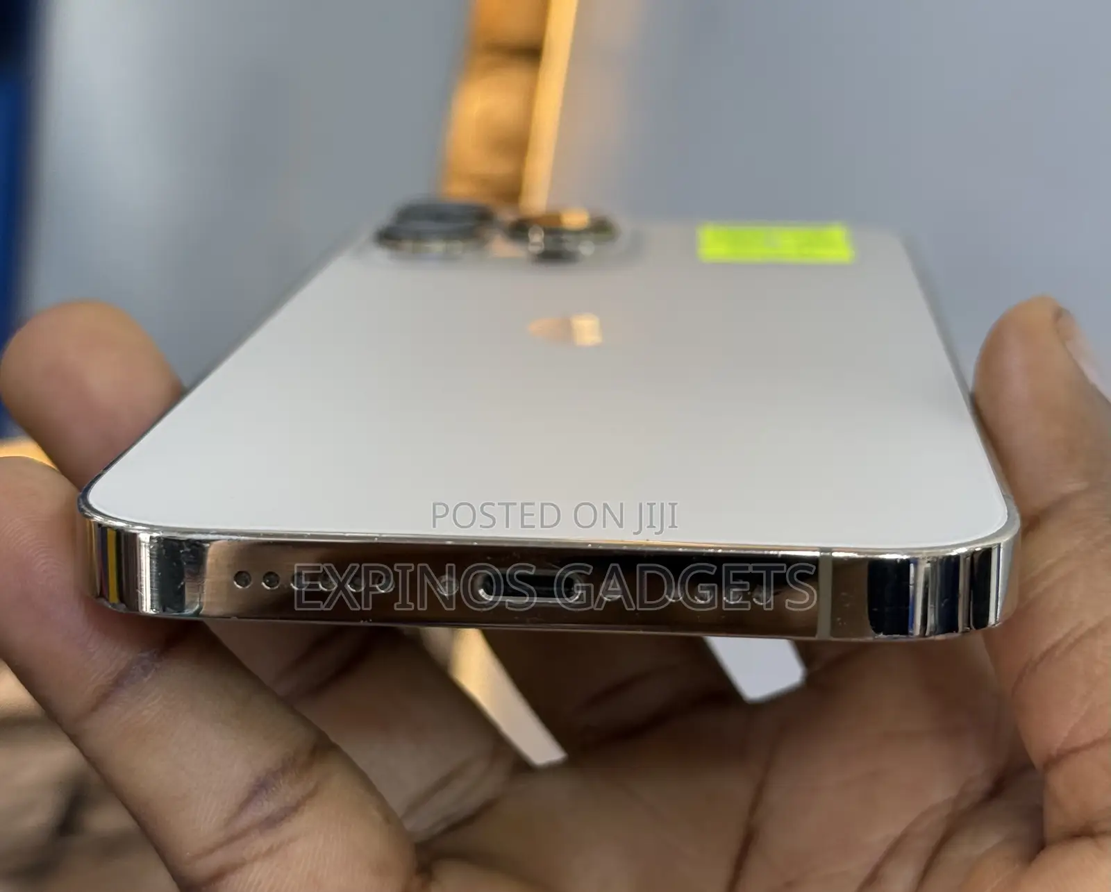 Apple iPhone 13 Pro Max 128 GB Gold