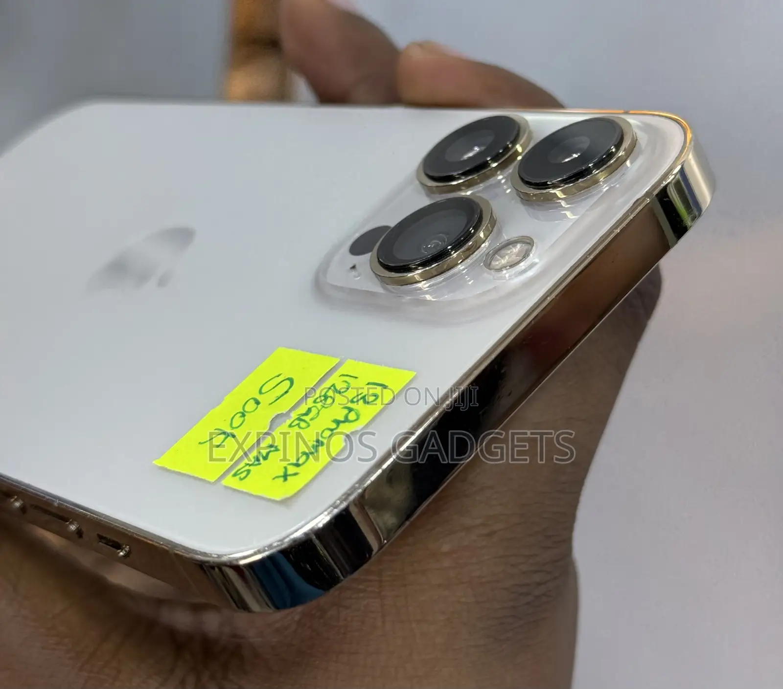 Apple iPhone 13 Pro Max 128 GB Gold