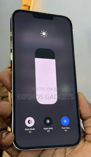 Apple iPhone 13 Pro Max 128 GB Gold