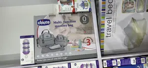 Diaper Bag