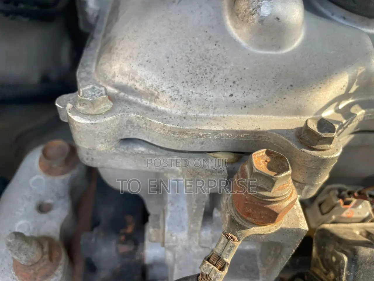 Toyota Corolla 2009 Silver