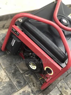 Firman Spg3600e2