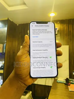Apple iPhone 12 Pro Max 128 GB Gold