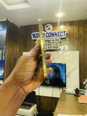Apple iPhone 12 Pro Max 128 GB Gold