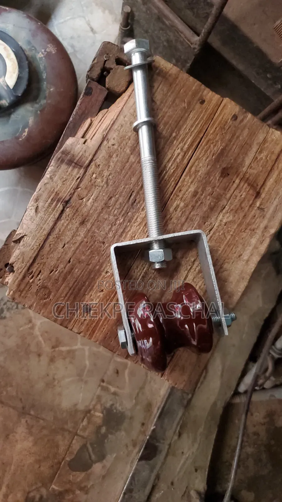 33kv Silicon Lighting