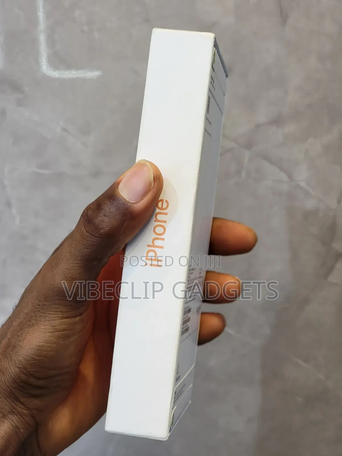 New Apple iPhone 17 Pro Max 512 GB Orange