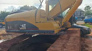 320bl Escavator