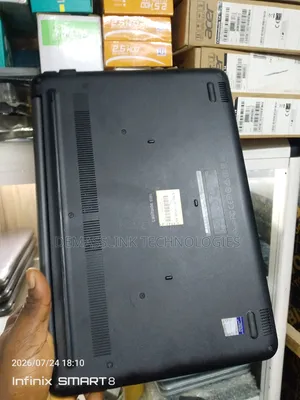 Laptop Dell Latitude 3380 4GB Intel Core i3 SSD 128GB