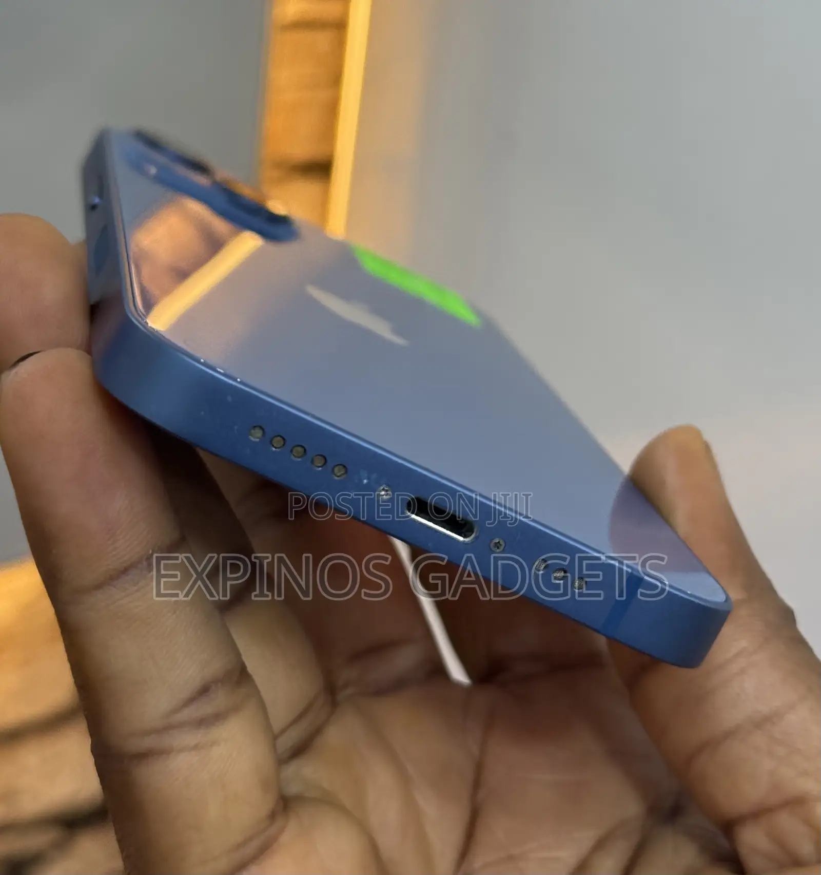Apple iPhone 13 128 GB Blue