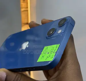 Apple iPhone 13 128 GB Blue