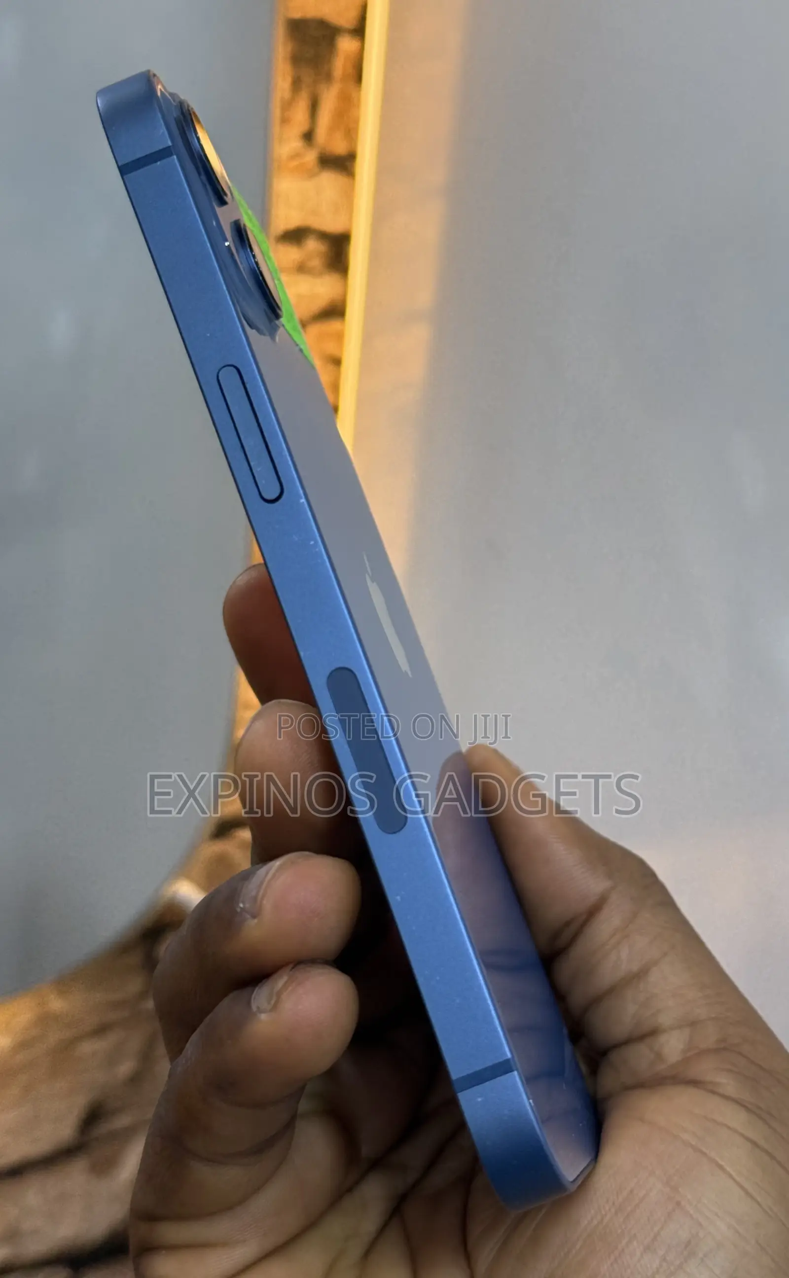 Apple iPhone 13 128 GB Blue