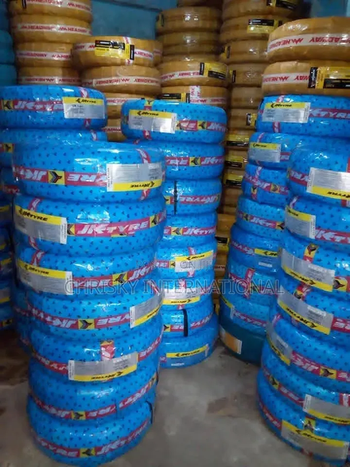 Roadx Tires