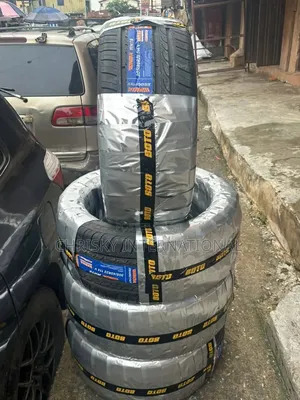 Roadx Tires