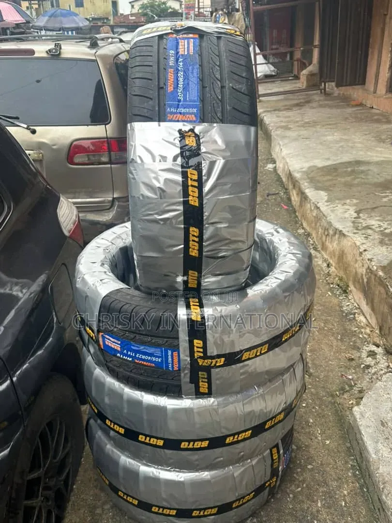 Roadx Tires