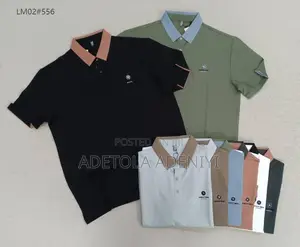 Men’s Pollo Shirt