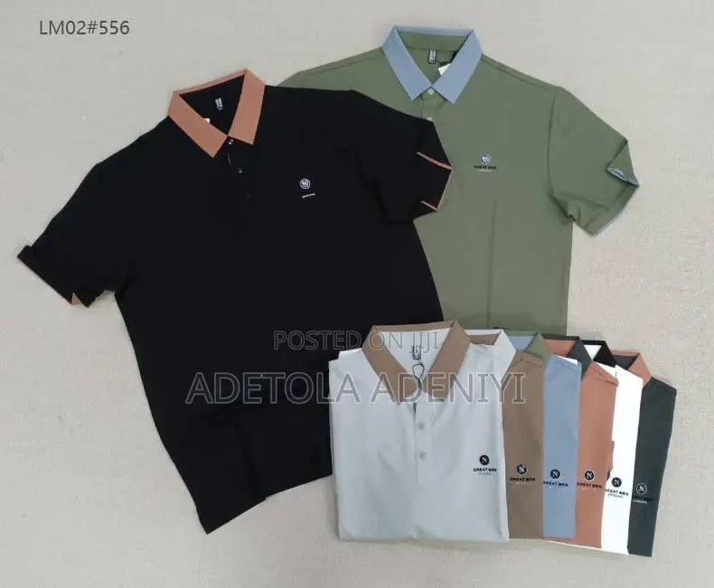 Men’s Pollo Shirt
