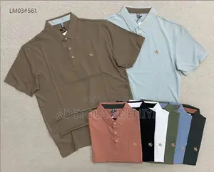 Men’s Pollo Shirt