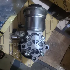 Original Power Steering Pump for Toyota Prado 2010/2018 Sensor