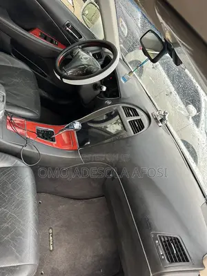 Lexus ES 350 2009 White