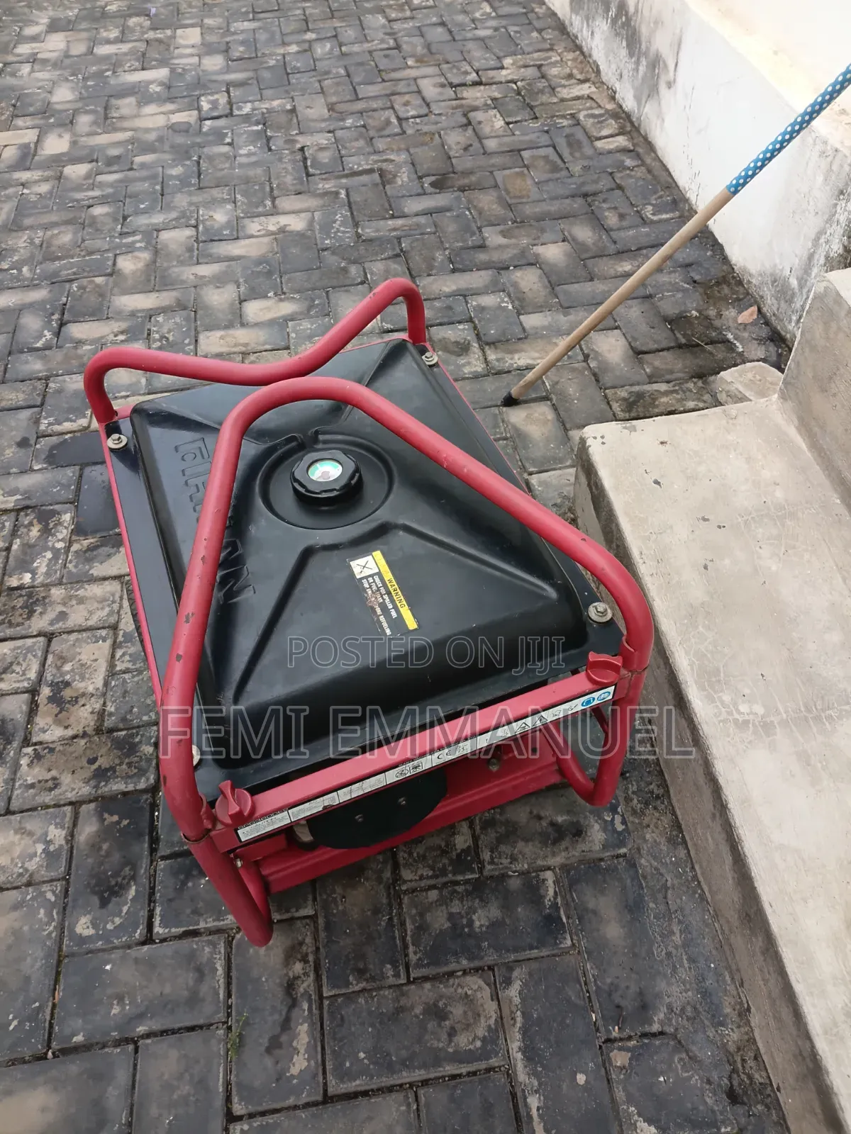 FIRMAN Spg3600e2
