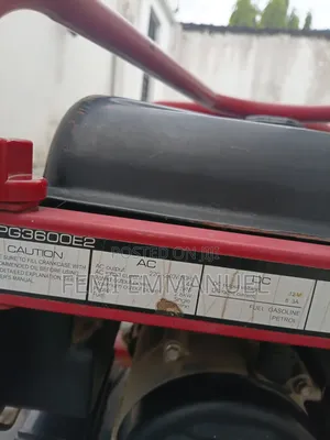 FIRMAN Spg3600e2