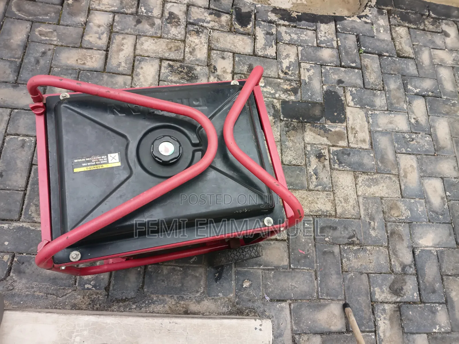 FIRMAN Spg3600e2