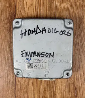 Honda Voltage Stabilizer Control Module (31600-Tg7-A010-M1)