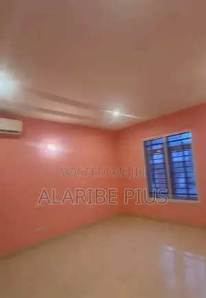 4bdrm Duplex in Estate, Katampe for rent