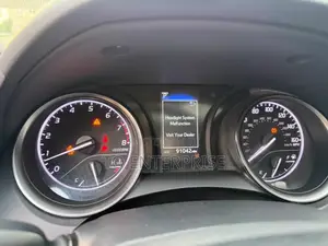 Toyota Camry 2021 Gray