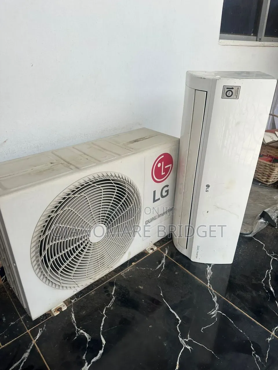 Air Conditioner