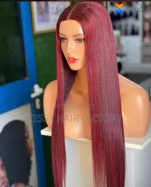 SDD Vietnam Bone Straight