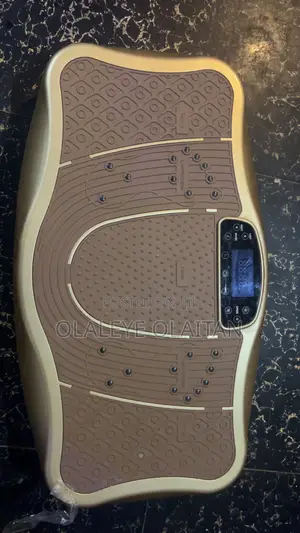 Vibration Full Body Massage Machine