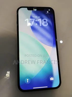 Apple iPhone 12 Pro Max 128 GB Blue