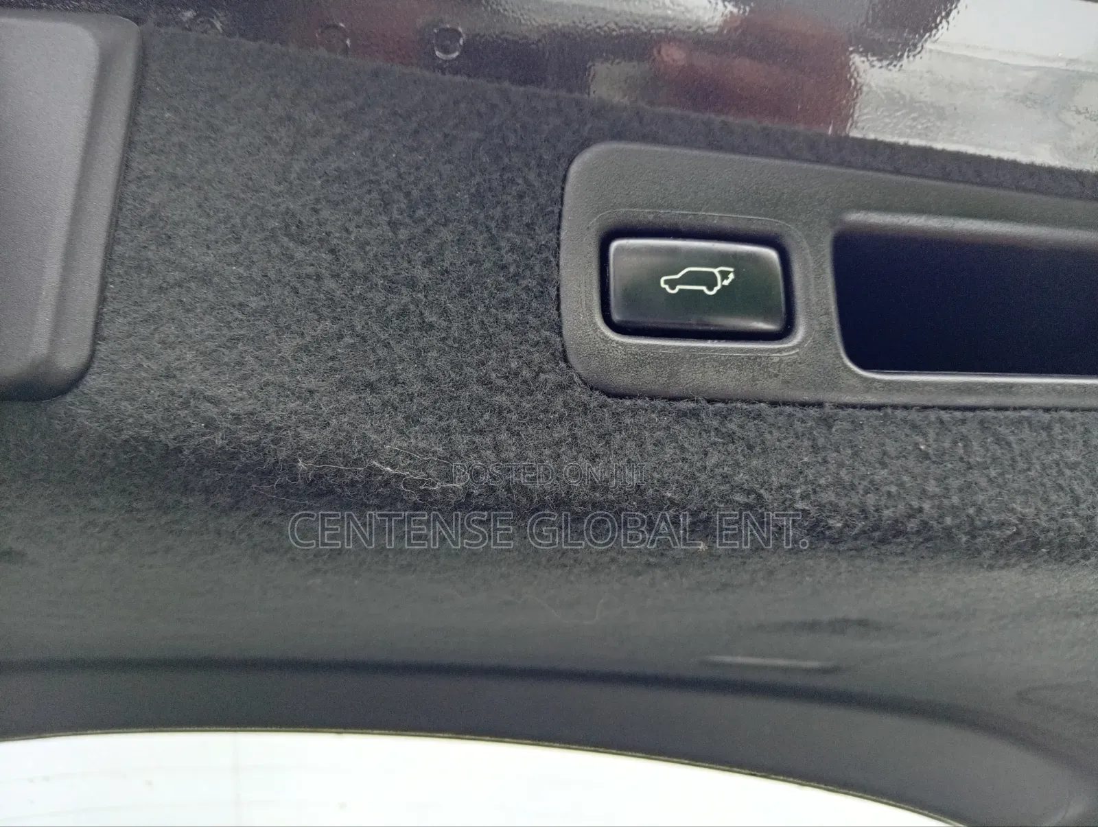Lexus RX 2015 Black