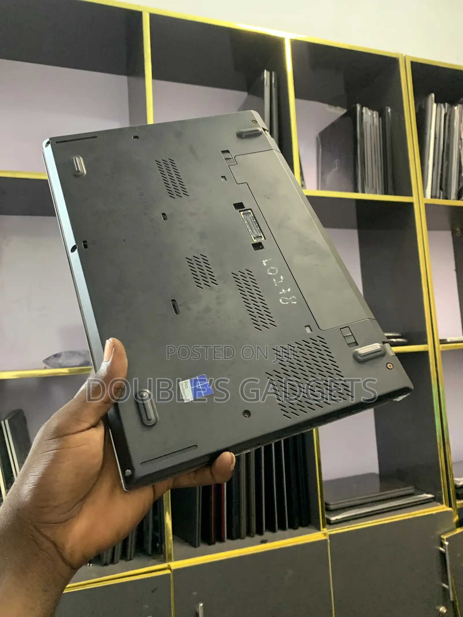 Laptop Lenovo ThinkPad T450 8GB Intel Core i5 HDD 1T