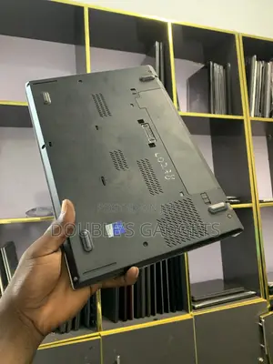 Laptop Lenovo ThinkPad T450 8GB Intel Core i5 HDD 1T