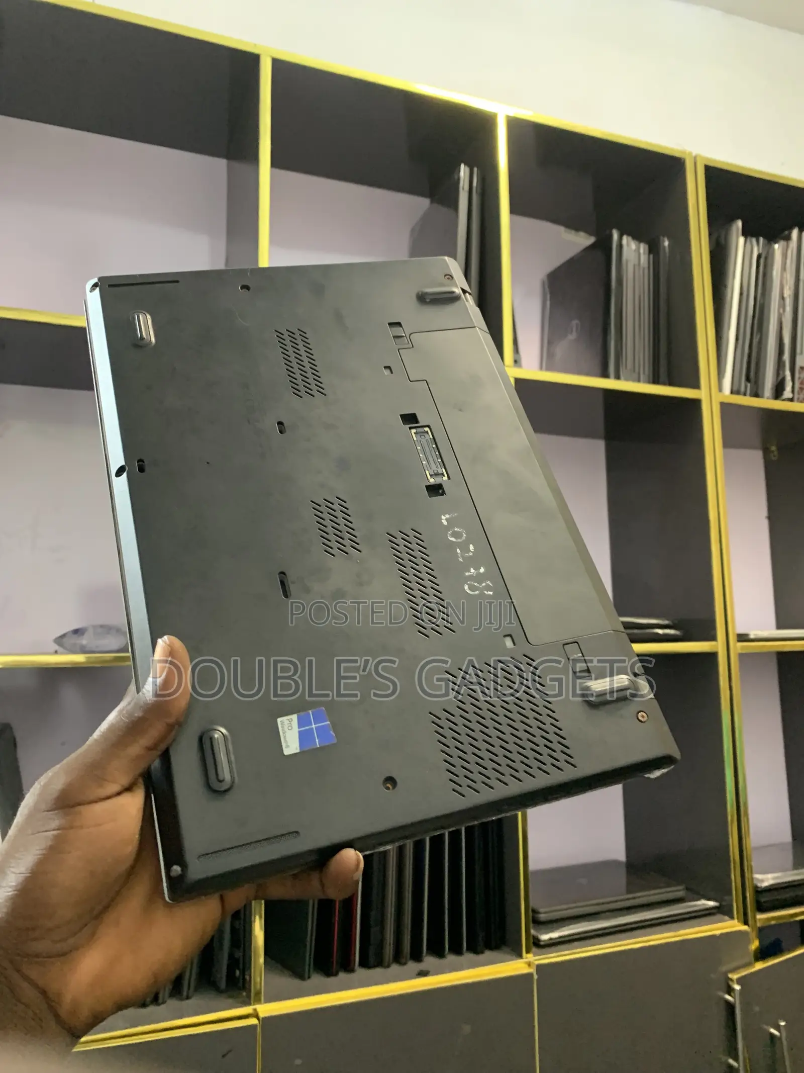 Laptop Lenovo ThinkPad T450 8GB Intel Core i5 HDD 1T