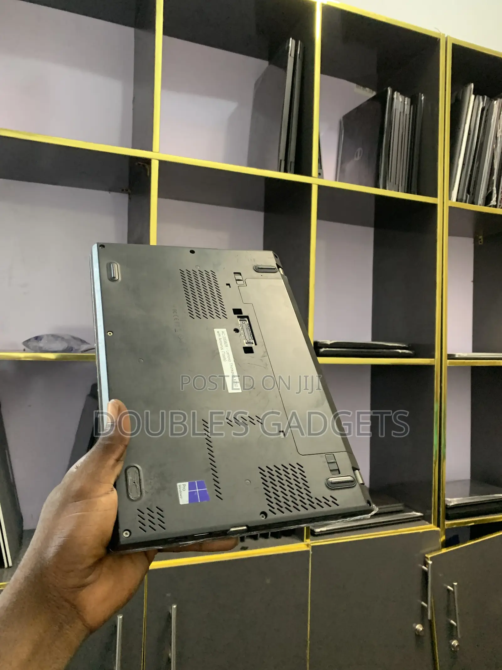 Laptop Lenovo ThinkPad T450 8GB Intel Core i5 HDD 1T