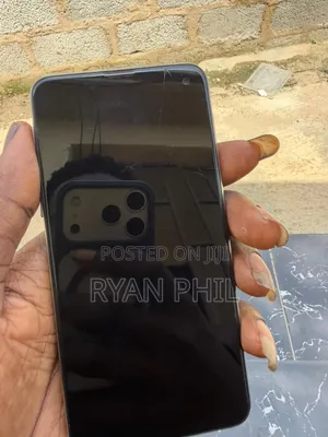 Samsung Galaxy S10e 256 GB Blue