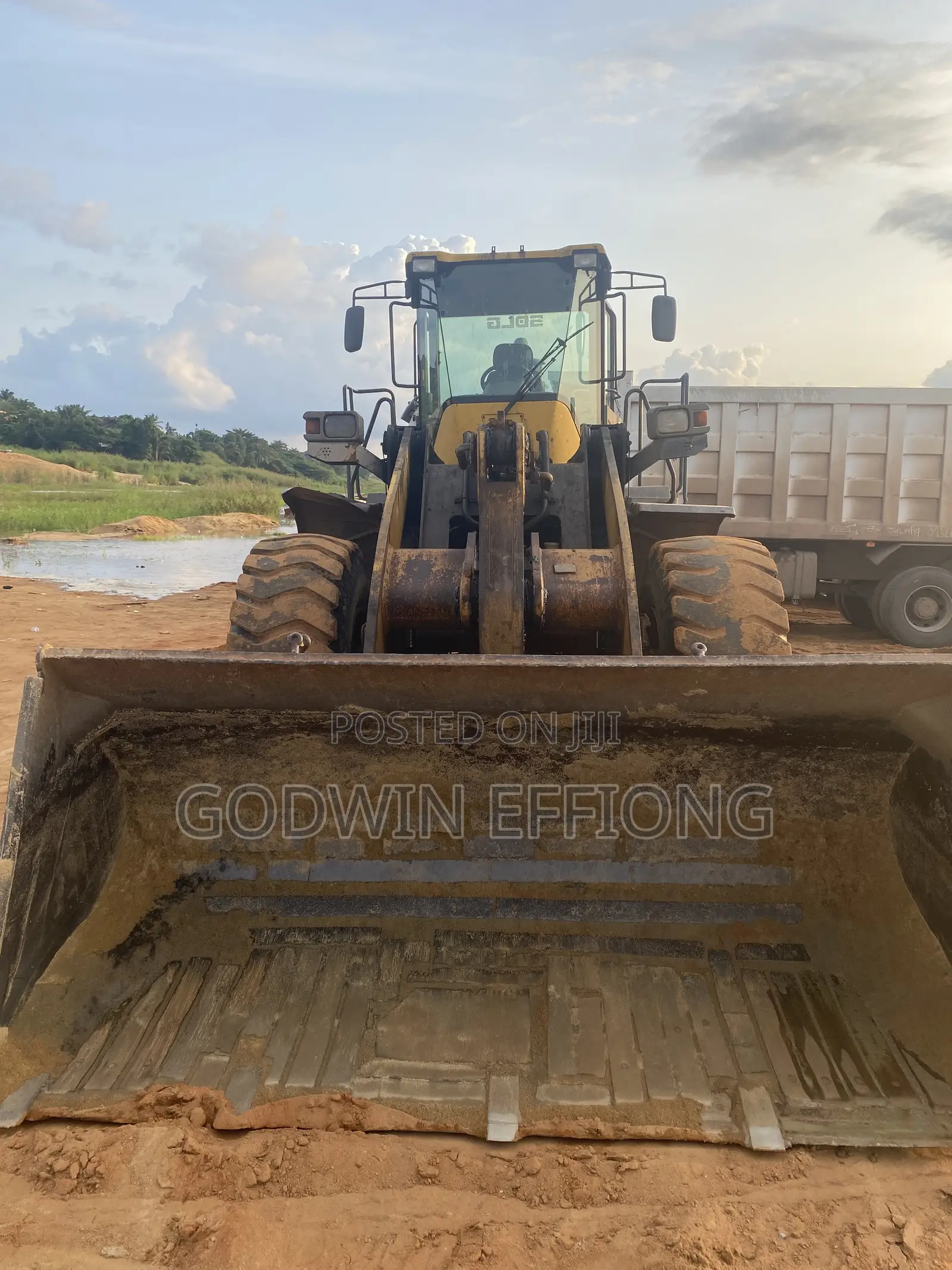 Pay Loader