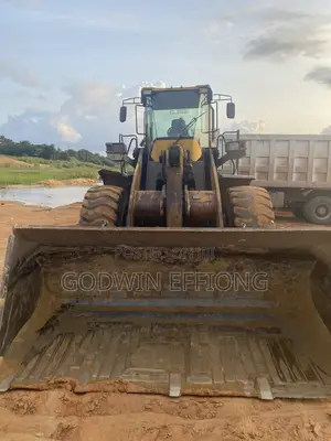 Pay Loader