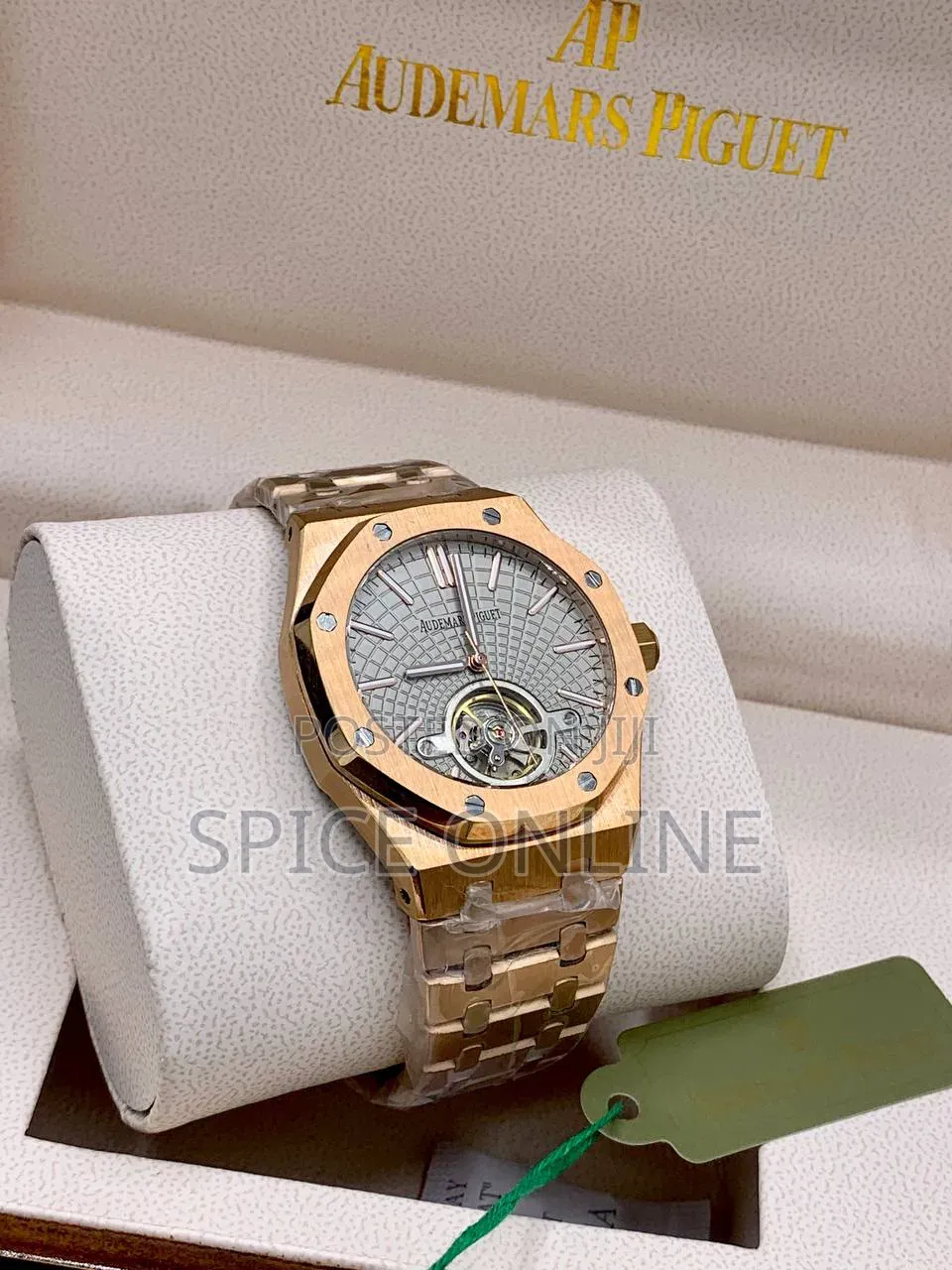 High Quality Luxury AP Watch