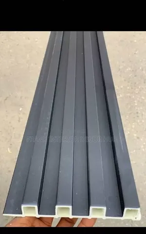 Flutted Panel
