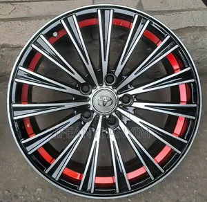 Alurd Wheel Size 18